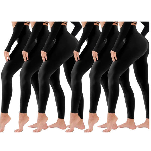 Pack De 6 Calzas Torero